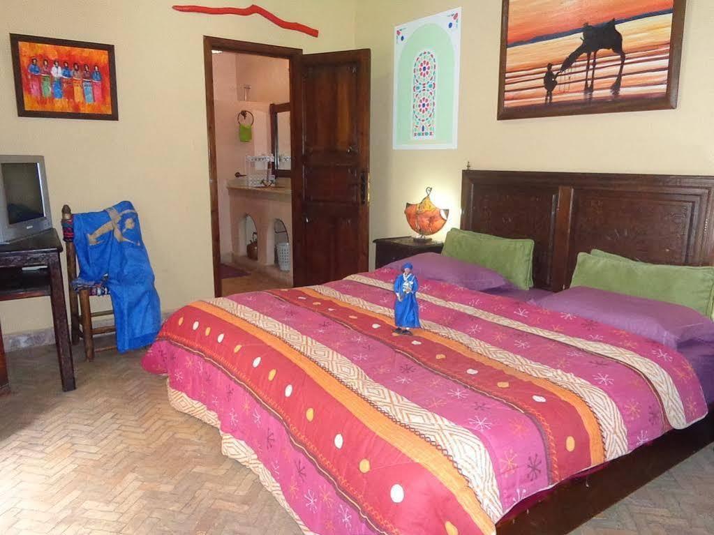 Riad Sesame Marrakesh