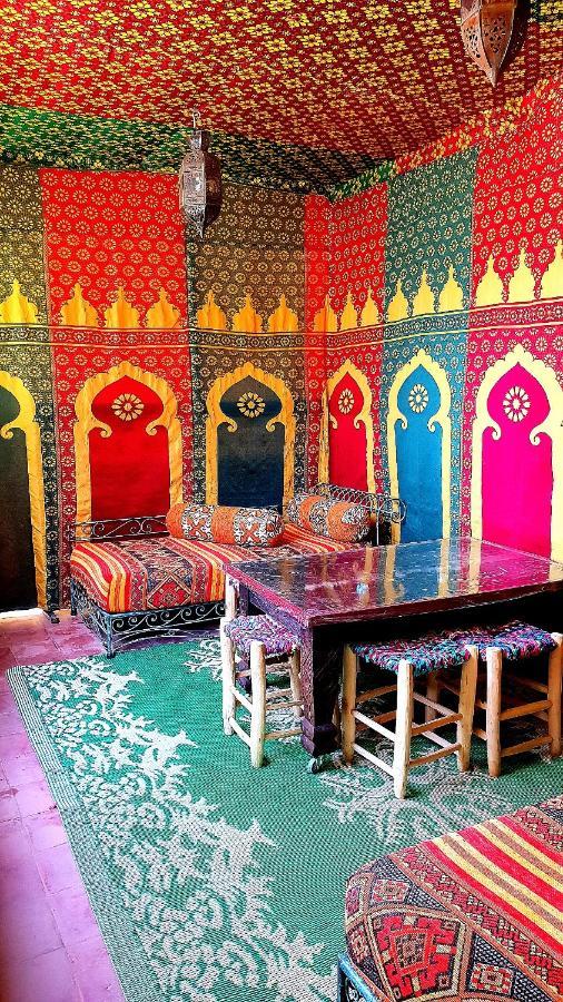 Sesame 3* Marrakesch