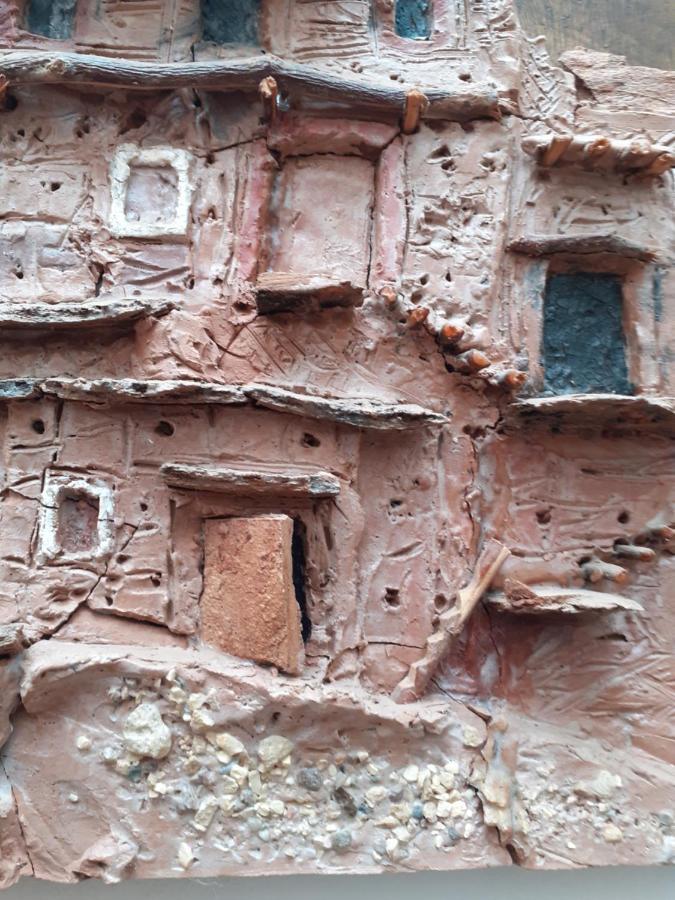 Gasthof Sesame Marrakesch