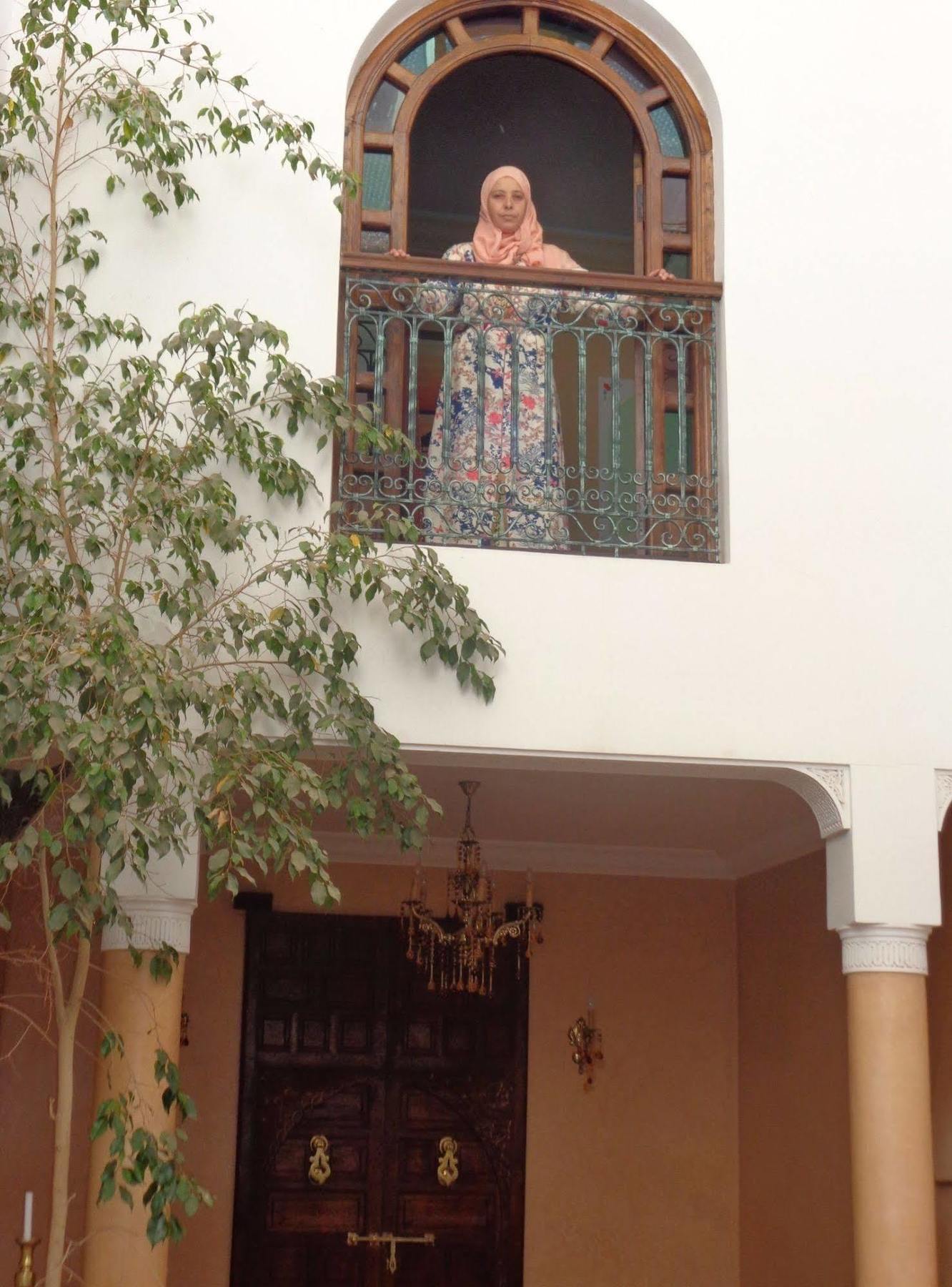Guest house Sesame